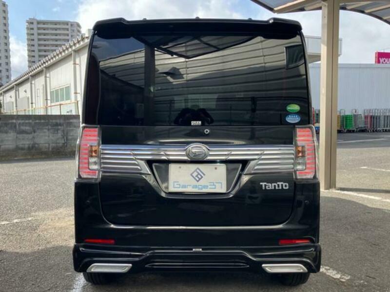 TANTO