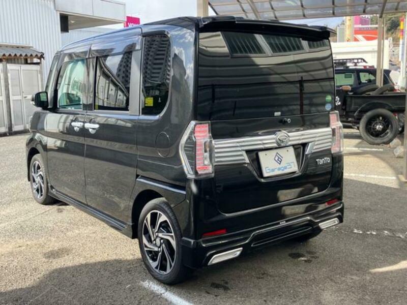 TANTO