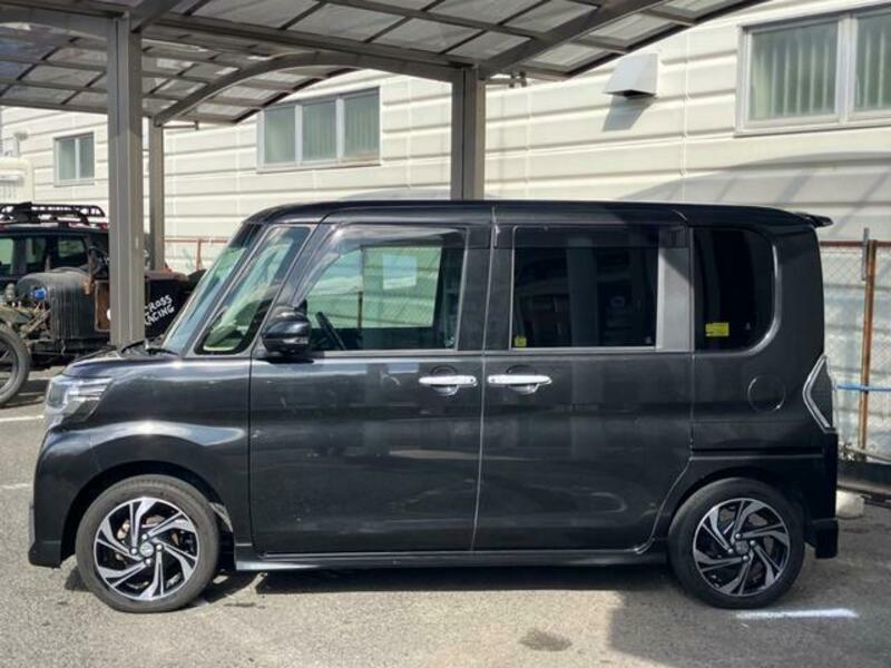 TANTO