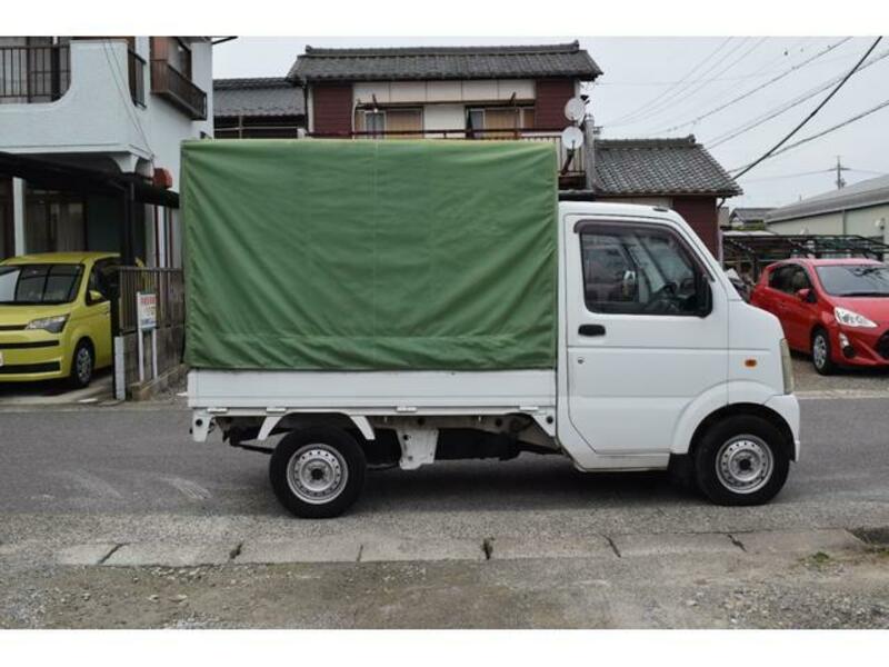 CARRY TRUCK