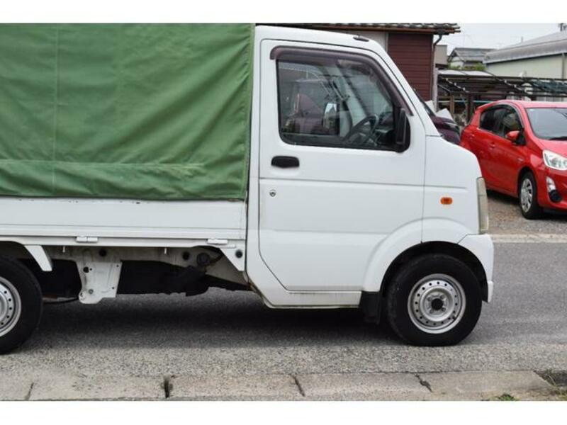 CARRY TRUCK