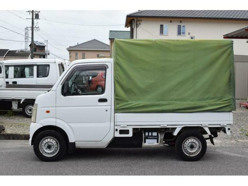 CARRY TRUCK