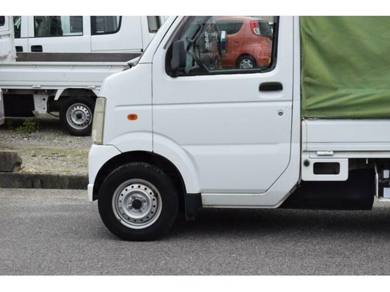CARRY TRUCK