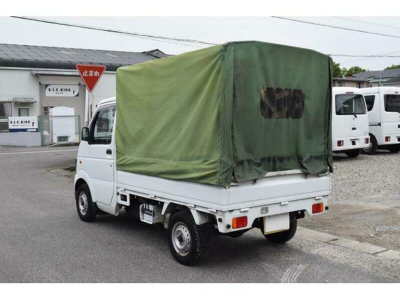 CARRY TRUCK