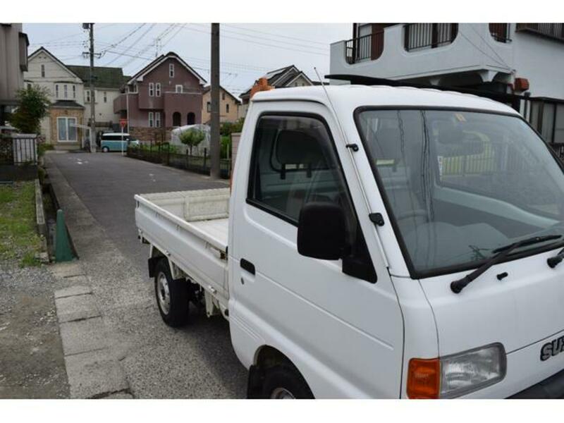 CARRY TRUCK