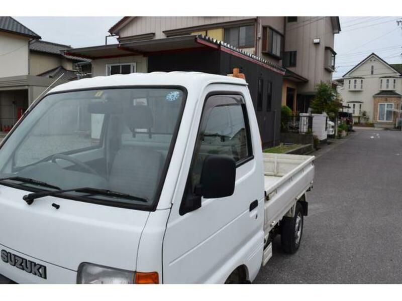 CARRY TRUCK