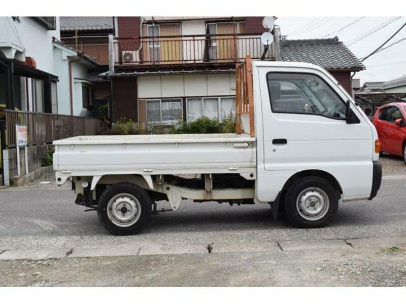 CARRY TRUCK