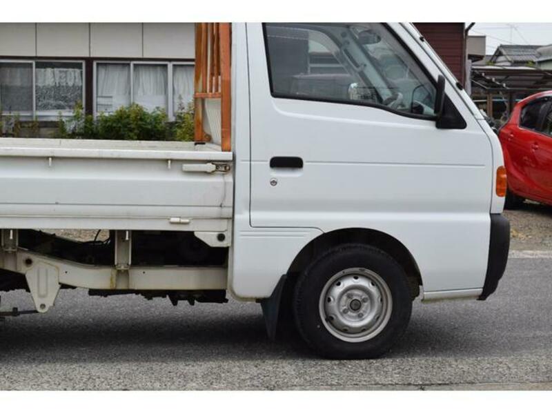 CARRY TRUCK