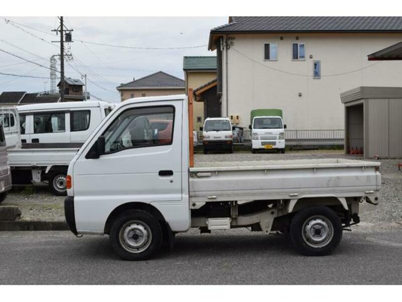 CARRY TRUCK