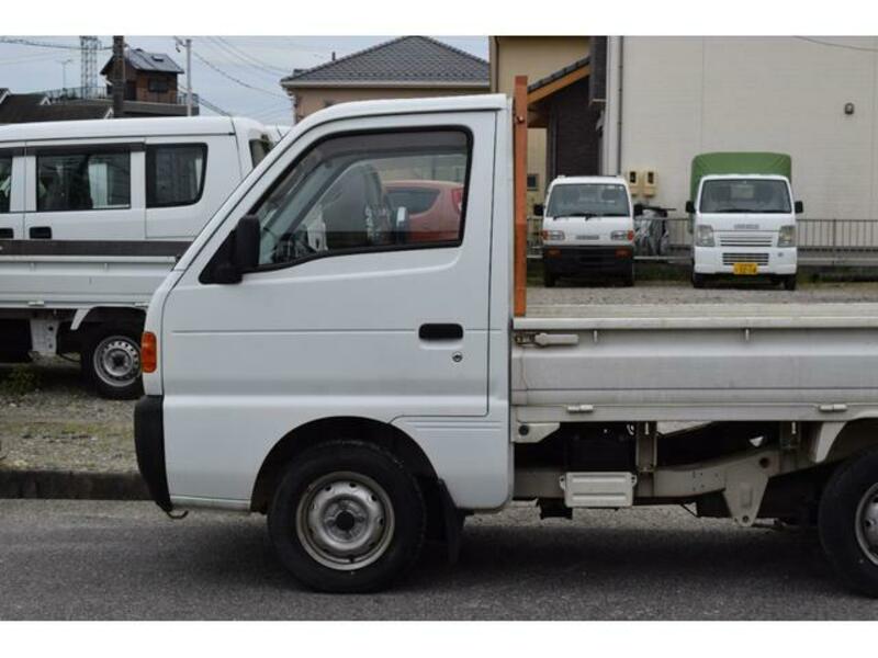 CARRY TRUCK