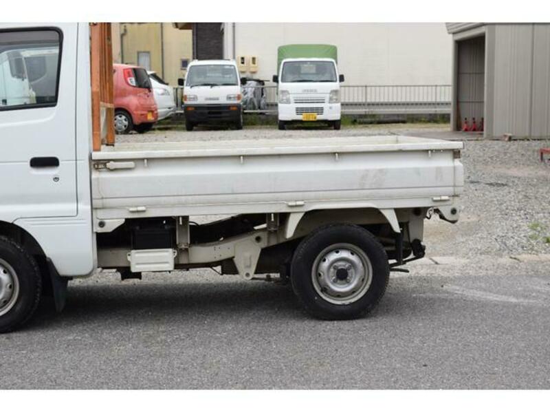CARRY TRUCK