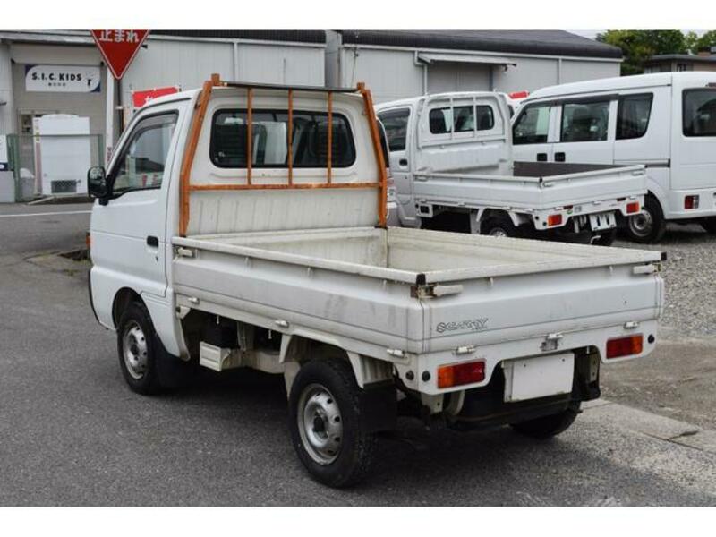CARRY TRUCK