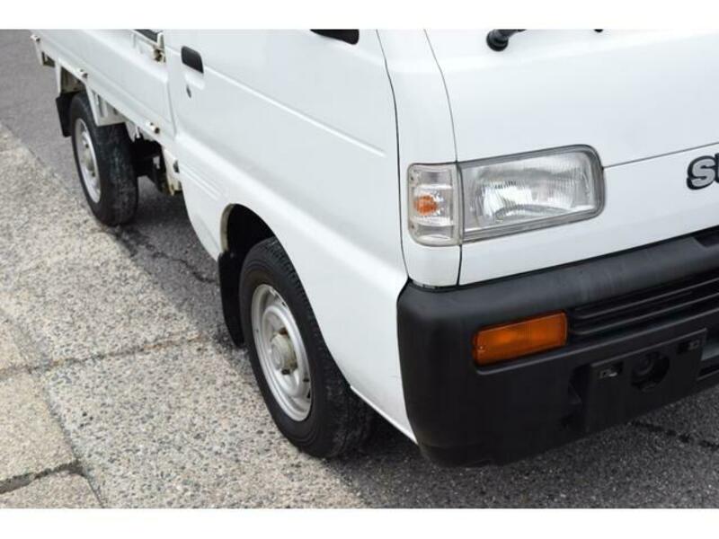 CARRY TRUCK