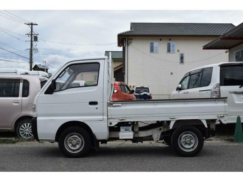 CARRY TRUCK