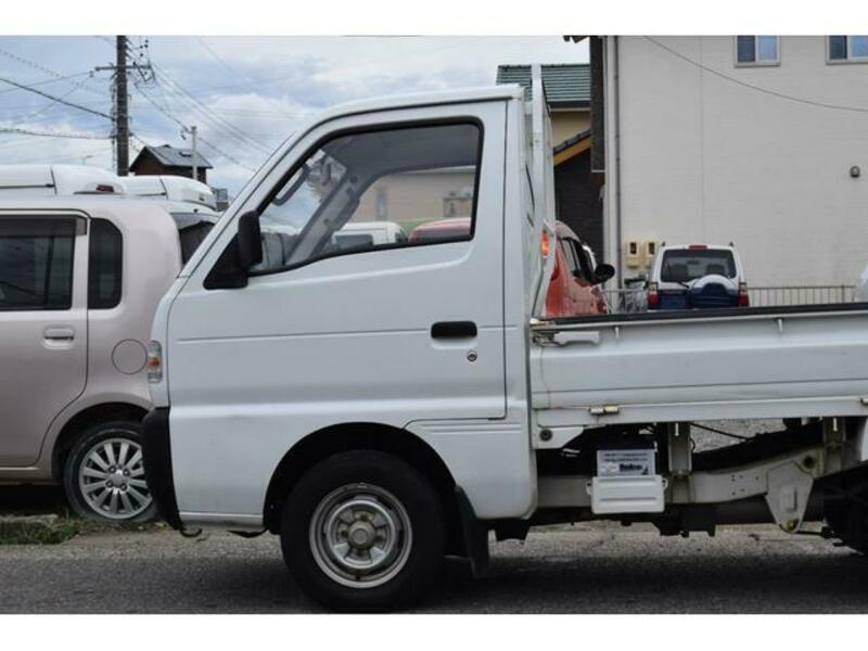 CARRY TRUCK