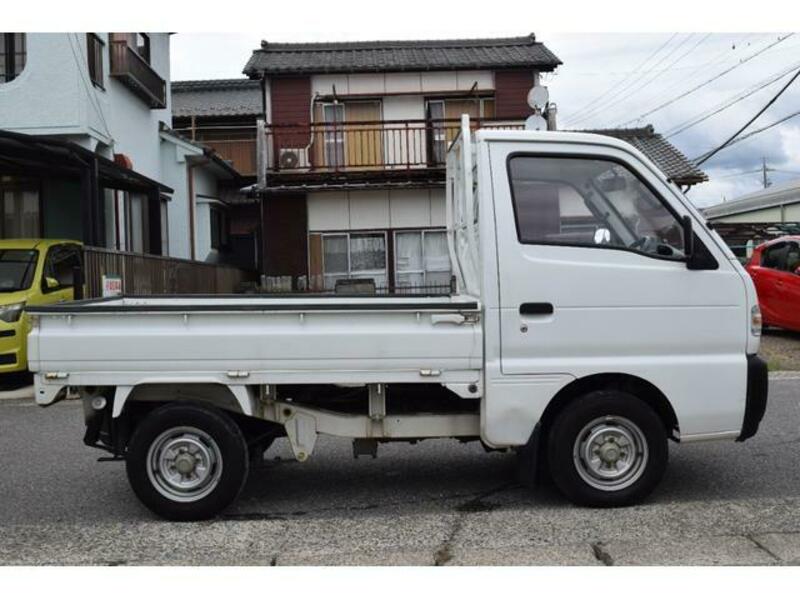 CARRY TRUCK