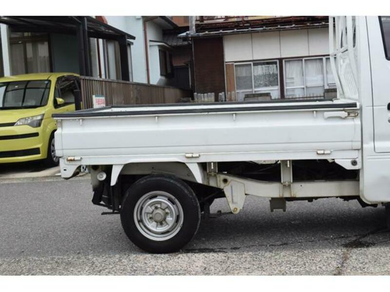 CARRY TRUCK