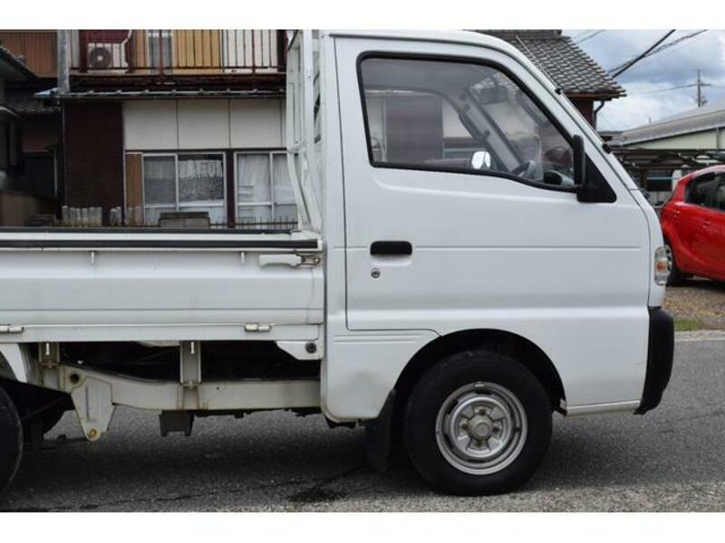 CARRY TRUCK