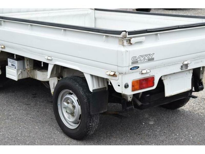 CARRY TRUCK