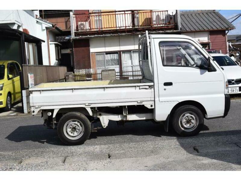 CARRY TRUCK