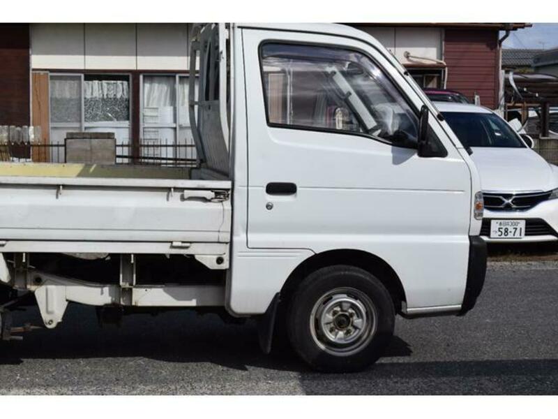 CARRY TRUCK