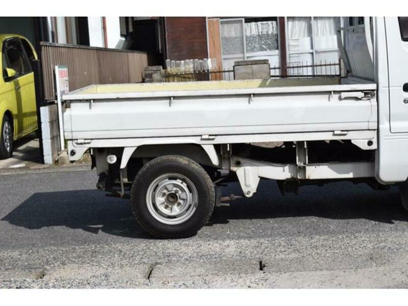 CARRY TRUCK