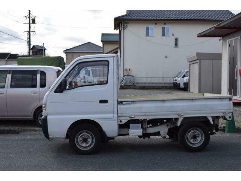 CARRY TRUCK