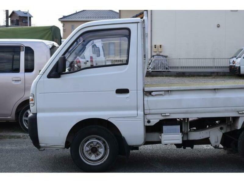 CARRY TRUCK