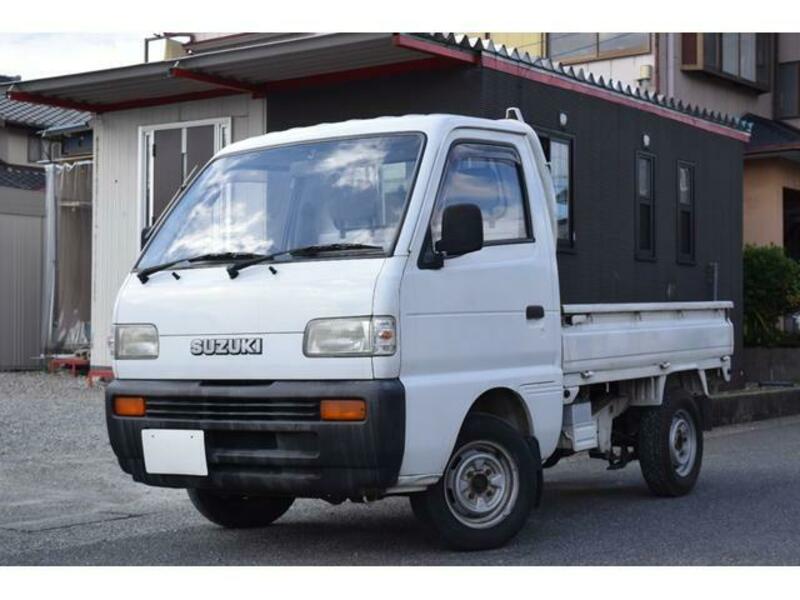 CARRY TRUCK