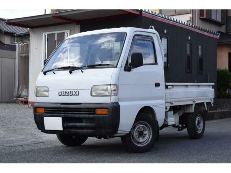 CARRY TRUCK
