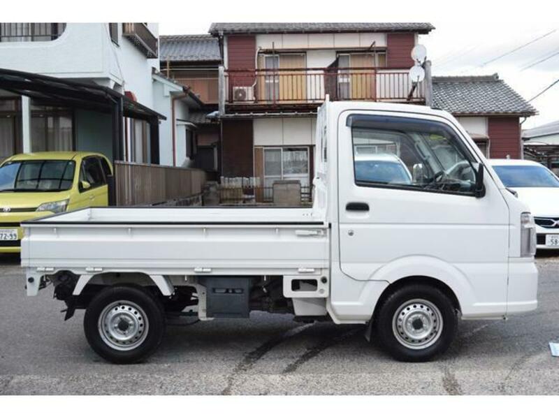 CARRY TRUCK