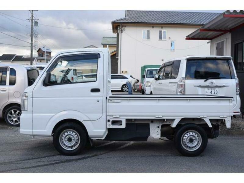 CARRY TRUCK