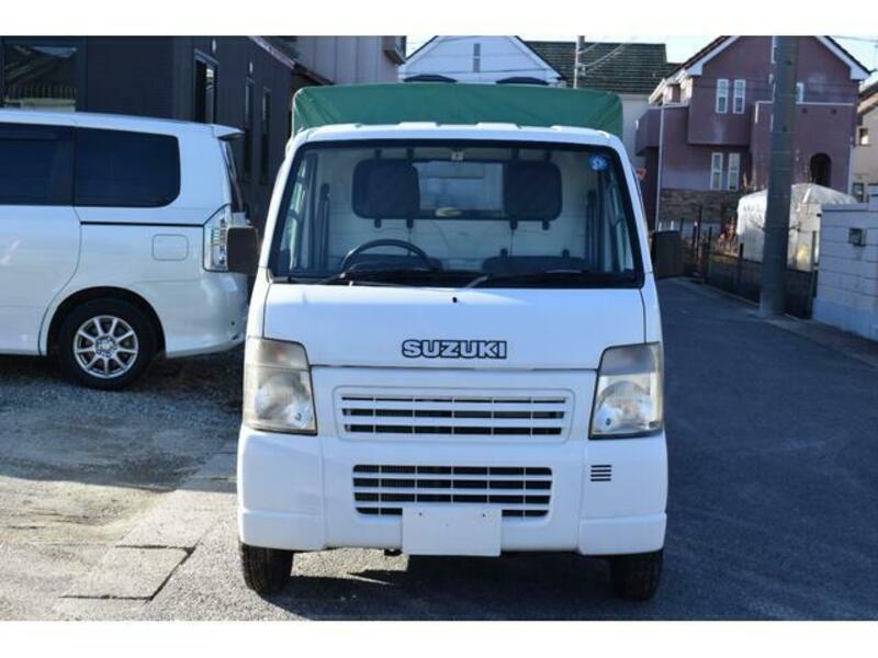 CARRY TRUCK