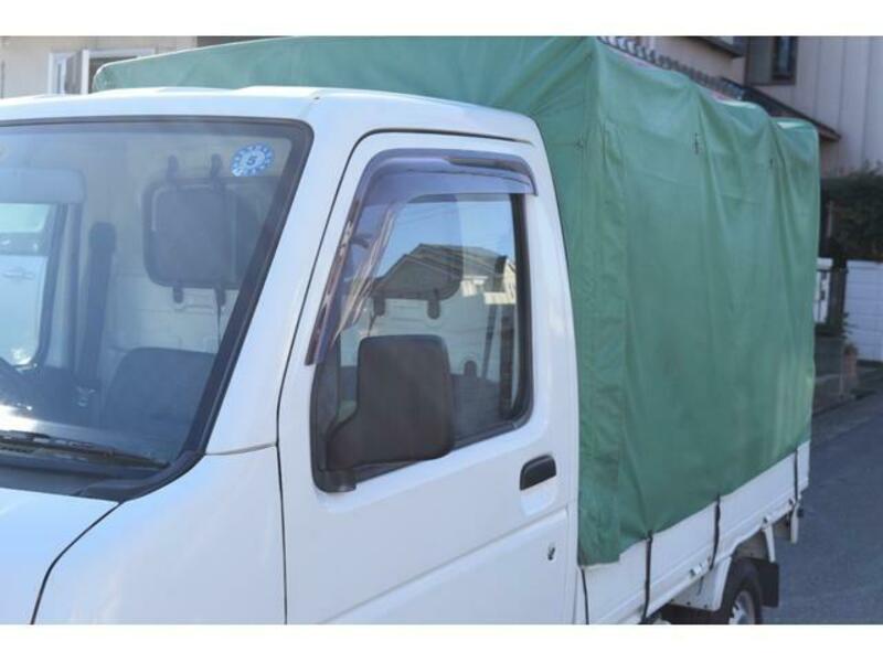 CARRY TRUCK