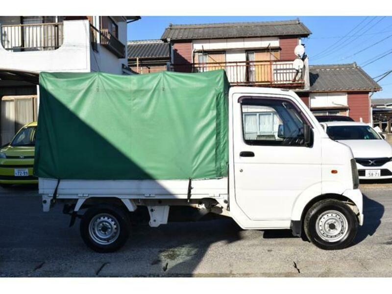 CARRY TRUCK
