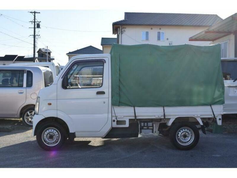 CARRY TRUCK