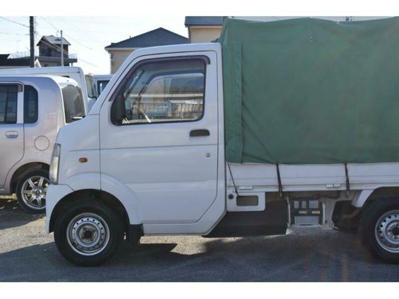 CARRY TRUCK
