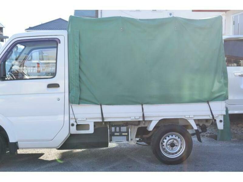 CARRY TRUCK