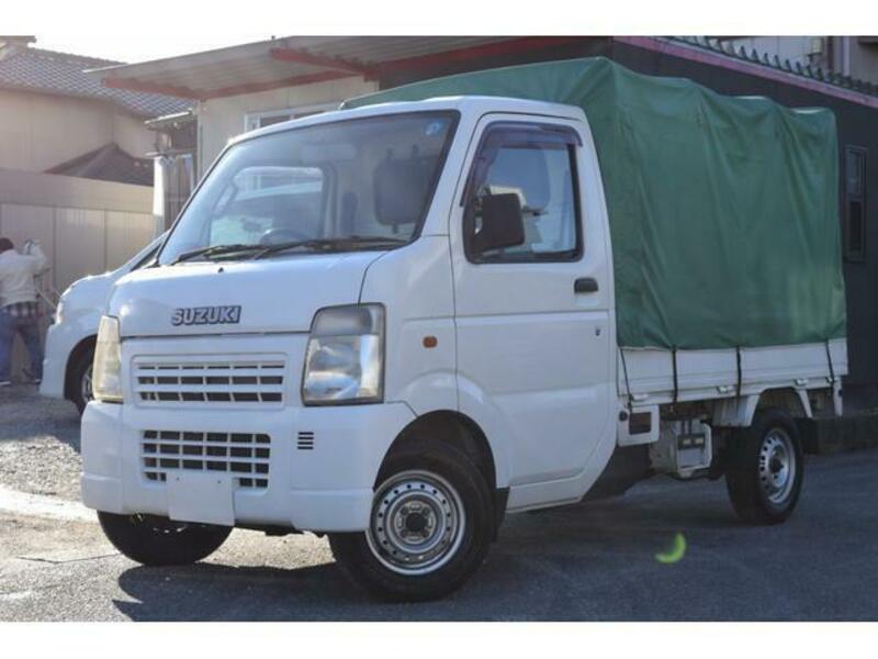 CARRY TRUCK