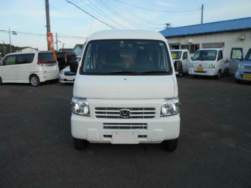 ACTY VAN