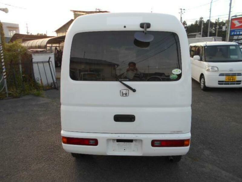 ACTY VAN