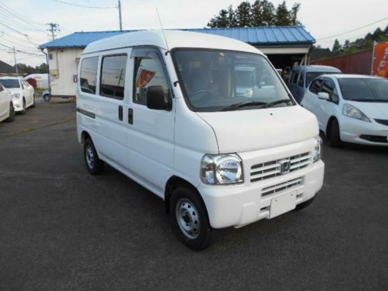 ACTY VAN
