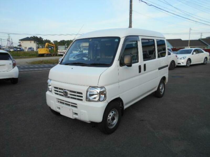ACTY VAN