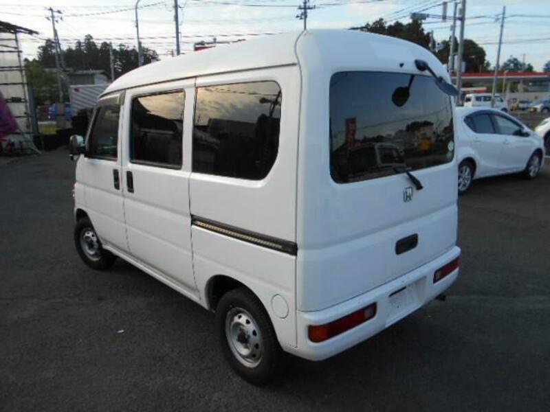 ACTY VAN