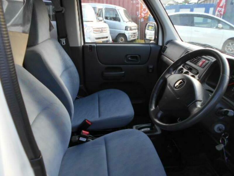 ACTY VAN