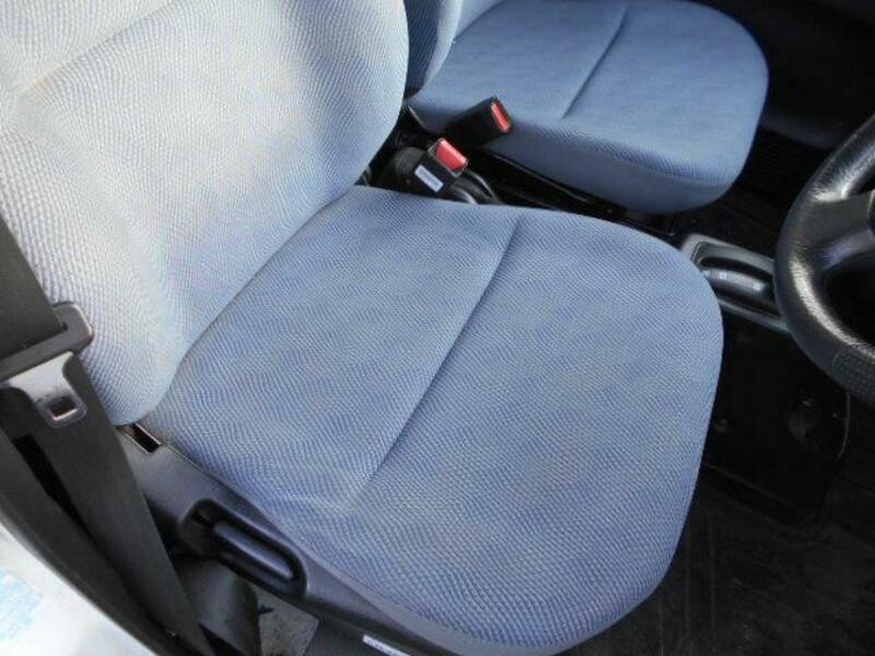 ACTY VAN