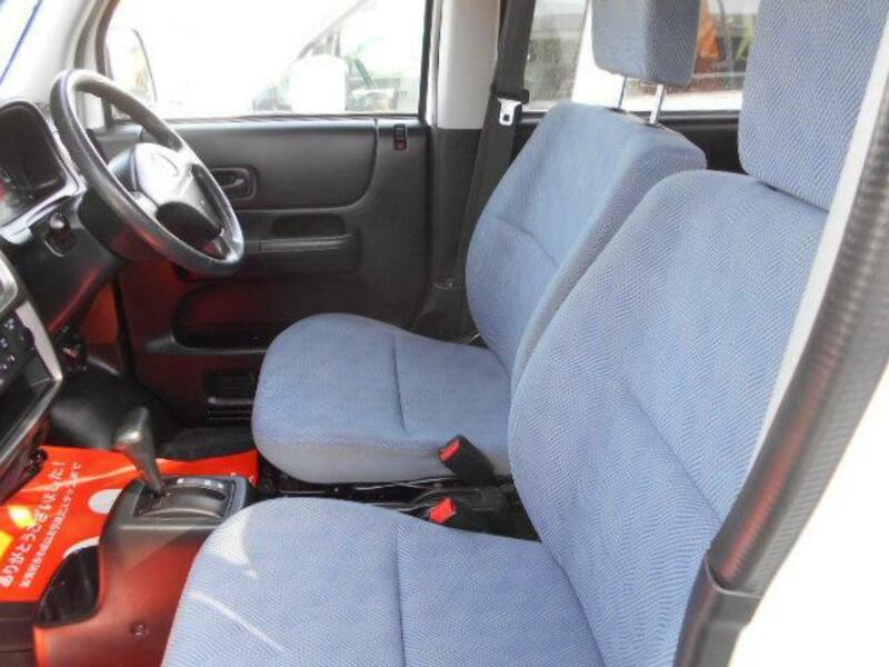 ACTY VAN