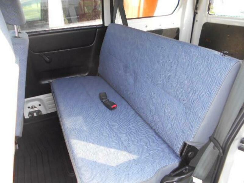ACTY VAN