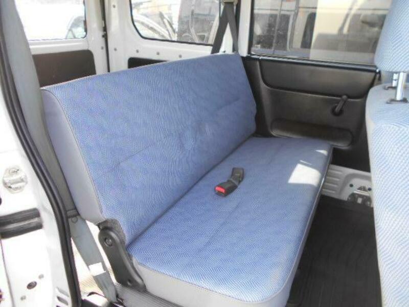 ACTY VAN