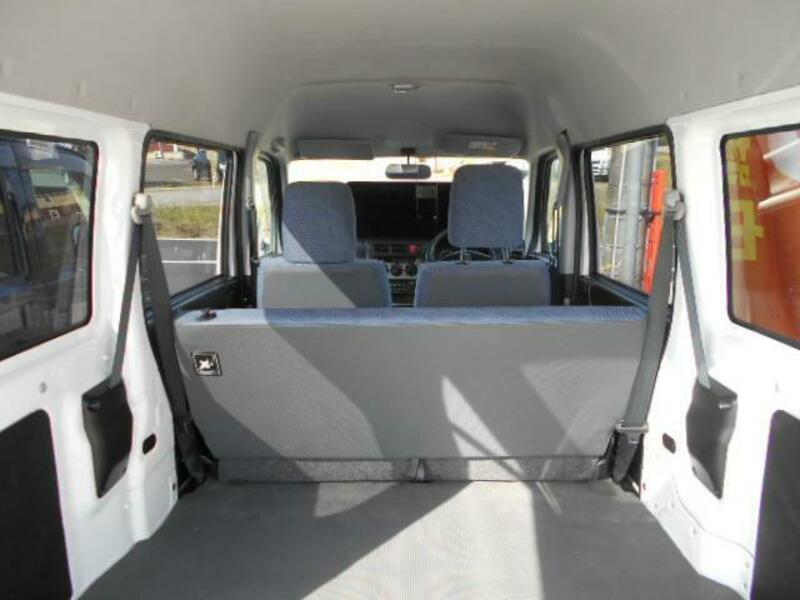 ACTY VAN